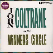 PURE PLEASURE RECORDS - JOHN COLTRANE: In The Winners Circle - LP