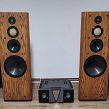 SoundArt JAZZ - wzmacniacz hybrydowy 2x400 W // KOMIS - 6
