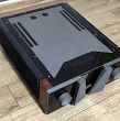 SoundArt JAZZ - wzmacniacz hybrydowy 2x400 W // KOMIS - 2