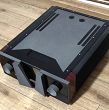 SoundArt JAZZ - wzmacniacz hybrydowy 2x400 W // KOMIS - 3