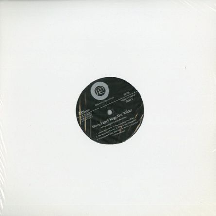 EILEEN FARRELL: Sings Alec Wilder (biała okładka), REFERENCE RECORDINGS
