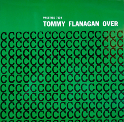ANALOGUE PRODUCTIONS - Tommy Flanagan -  Overseas