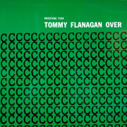 ANALOGUE PRODUCTIONS - Tommy Flanagan -  Overseas