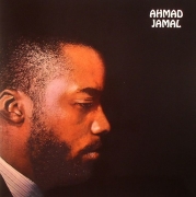 SPEAKERS CORNER - The Piano Scene Of AHMAD JAMAL