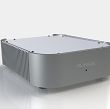 PLINIUS P100 Silver - przedwzmacniacz gramofonowy - 3