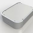 PLINIUS P100 Silver - przedwzmacniacz gramofonowy - 4