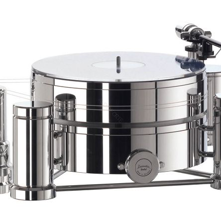 ACOUSTIC SOLID ROYAL - gramofon analogowy