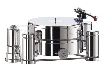 ACOUSTIC SOLID ROYAL - gramofon analogowy