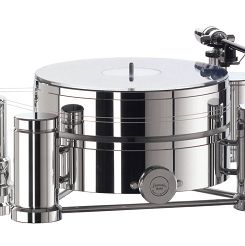 ACOUSTIC SOLID ROYAL - gramofon analogowy