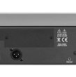 ATOLL  DR200 EVOLUTION  -  TRANSPORT CD  black/silver - 2