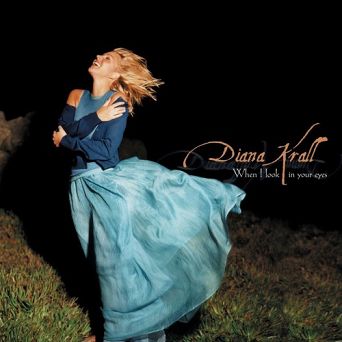 KRALL, DIANA - WHEN I LOOK IN YOUR EYES,  2LP, Acoustic Sounds