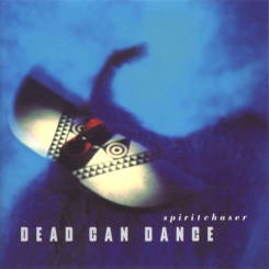 UNIVERSAL - DEAD CAN DANCE: Spiritchaser, LP
