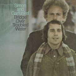 SIMON & GARFUNKEL: Bridge Over Troubled Water - LP, SONY MUSIC