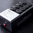 XINDAK AC-POWER CONDITIONER XF-2000E // KONDYCJONER SIECIOWY//KOMIS - 2