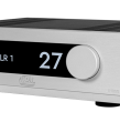 ATOLL IN800EVO/SILVER - wzmacniacz zintegrowany 2x550W - 2