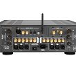 ATOLL IN800EVO/SILVER - wzmacniacz zintegrowany 2x550W - 4