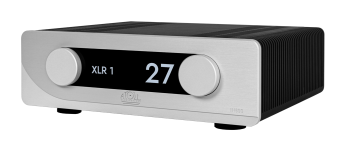 ATOLL IN800EVO/SILVER - wzmacniacz zintegrowany 2x550W