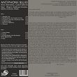 Arne Domnérus Gustaf Sjökvist – Antiphone Blues, AN 1601, AudioNautes, LP - 2