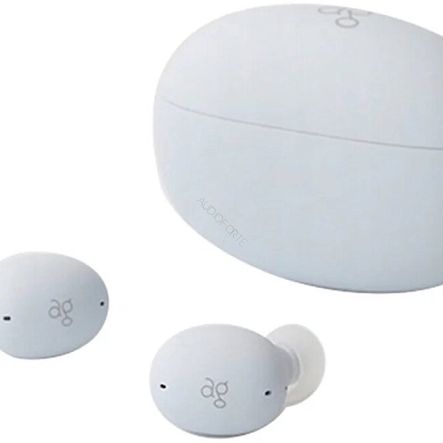 FINAL UZURA AG BLUE MOON  - SŁUCHAWKI DOUSZNE BT