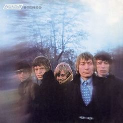 ABKCO RECORDS - THE ROLLING STONES: Between The Buttons (US version) - LP