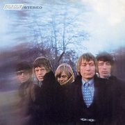 ABKCO RECORDS - THE ROLLING STONES: Between The Buttons (US version) - LP