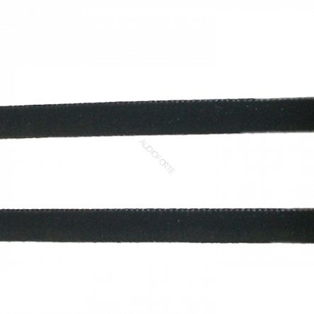 DRAABE VELVET STRIPES kpl 2 szt.