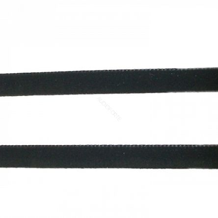 DRAABE VELVET STRIPES kpl 2 szt.