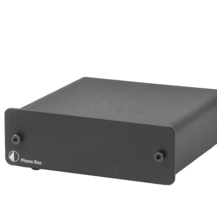PRO-JECT Phono Box