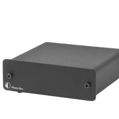 PRO-JECT Phono Box