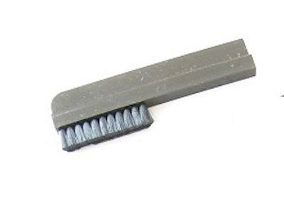 DRAABE Single Brush - dla winyli 7