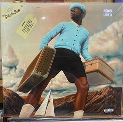 TYLER, THE CREATOR, Call Me When You Get Lost, Sony Music