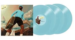TYLER, THE CREATOR, Call Me When You Get Lost, Sony Music