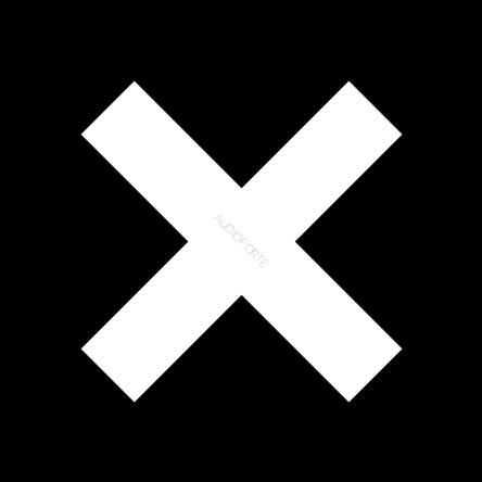 YOUNG TURKS - THE XX: xx