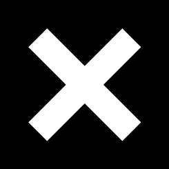YOUNG TURKS - THE XX: xx