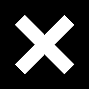 YOUNG TURKS - THE XX: xx