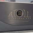 ATOLL CD200 SE2/BLACK - KOMIS - 3