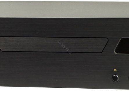 ATOLL CD200 SE2/BLACK - KOMIS