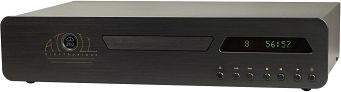 ATOLL CD200 SE2/BLACK - KOMIS