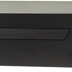 ATOLL CD200 SE2/BLACK - KOMIS