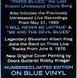 The Doors ‎– Paris Blues, LP, RSD, LTD - 3
