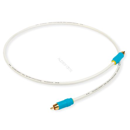 CHORD C-DIGITAL COAXIAL 1m