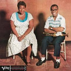 ANALOGUE PRODUCTIONS - ELLA FITZGERALD / LOUIS ARMSTRONG: Ella And Louis, 2LP, 45 rpm