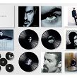 SONY MUSIC - GEORGE MICHAEL: Older - LIMITED EDITION, BOX SET, 3LP, 5CD - 2