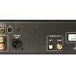 ATOLL DR400 SE Black - transport CD - OKAZJA - 2