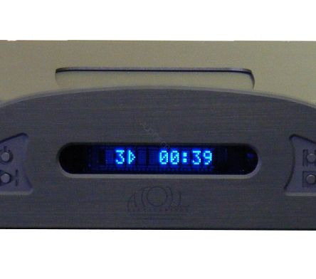 ATOLL DR400 SE Black - transport CD - OKAZJA