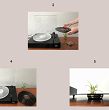 STABLE 33.33 - Transit Platter - 3