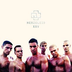 UNIVERSAL - RAMMSTEIN: Herzeleid XXV, 2LP