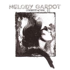 DECCA - MELODY GARDOT: Currency Of Man, 2LP