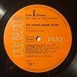 Miller, Glenn And His Orchestra – The Glenn Miller Story, Vol.1, LP, KOMIS - 3