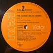 Miller, Glenn And His Orchestra – The Glenn Miller Story, Vol.1, LP, KOMIS - 4